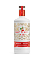 Load image into Gallery viewer, Whitley Neill Smoky Bacon &amp; Horseradish Gin - Limited Edition
