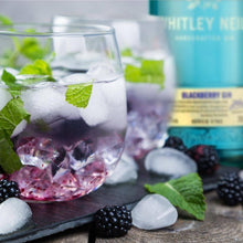 Load image into Gallery viewer, Whitley Neill Blackberry Gin
