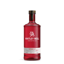 Load image into Gallery viewer, Whitley Neill Raspberry Gin - thedropstore.com
