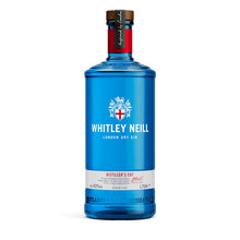 Load image into Gallery viewer, Whitley Neill Distiller&#39;s Cut 1.75L
