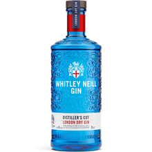 Load image into Gallery viewer, Whitley Neill Distiller&#39;s Cut Gin
