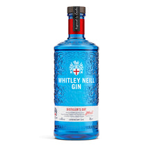 Load image into Gallery viewer, Whitley Neill Distiller&#39;s Cut Gin
