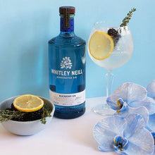 Load image into Gallery viewer, Whitley Neill Blackberry Gin Extra Large 1.75 Litre
