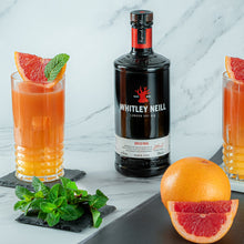 Load image into Gallery viewer, Whitley Neill Original London Dry Gin Extra Large 1.75 Litre
