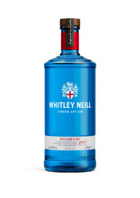 Load image into Gallery viewer, Whitley Neill Distiller&#39;s Cut 1.75L
