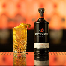 Load image into Gallery viewer, Whitley Neill Original London Dry Gin Extra Large 1.75 Litre
