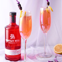 Load image into Gallery viewer, Whitley Neill Raspberry Gin Extra Large 1.75 Litre
