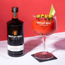 Load image into Gallery viewer, Whitley Neill Original London Dry Gin Extra Large 1.75 Litre
