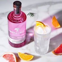 Load image into Gallery viewer, Whitley Neill Pink Grapefruit Gin
