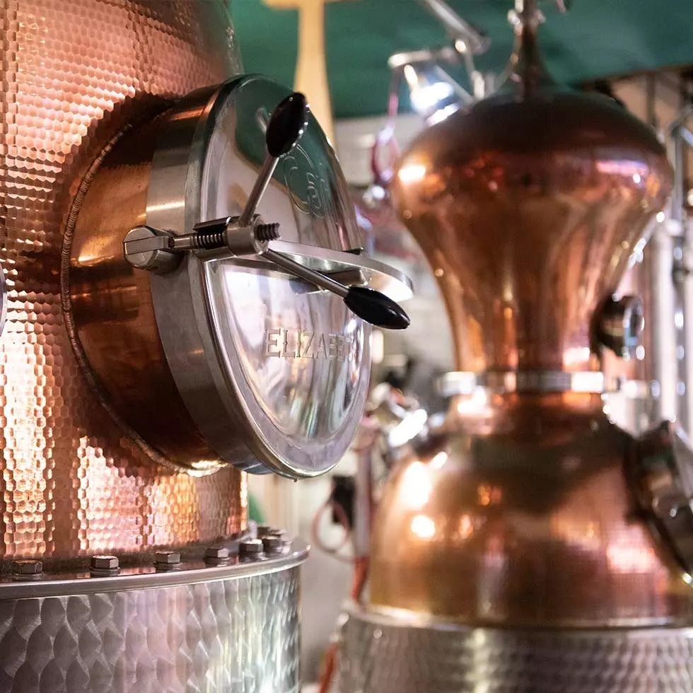 City of London Distillery Experience Gift Card