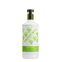Load image into Gallery viewer, Whitley Neill Brazilian Lime Gin - thedropstore.com

