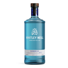 Load image into Gallery viewer, Whitley Neill Blackberry Gin Extra Large 1.75 Litre - thedropstore.com
