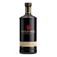 Load image into Gallery viewer, Whitley Neill Original Dry Gin Extra Large 1.75 Litre - thedropstore.com
