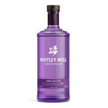 Load image into Gallery viewer, Whitley Neill Parma Violet Gin Extra Large 1.75 Litre - City of London Distillery
