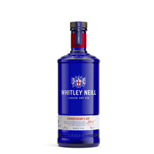 Load image into Gallery viewer, Whitley Neill Connoisseur&#39;s Cut London Dry Gin
