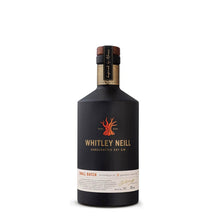 Load image into Gallery viewer, Whitley Neill Original London Dry Gin 20cl Quarter Size Bottle - City of London Distillery
