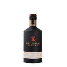 Load image into Gallery viewer, Whitley Neill Original London Dry Gin 20cl Quarter Size Bottle - City of London Distillery

