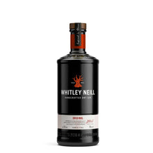Load image into Gallery viewer, Whitley Neill Original London Dry Gin

