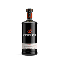 Load image into Gallery viewer, Whitley Neill Original London Dry Gin
