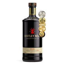 Load image into Gallery viewer, Whitley Neill Original London Dry Gin Extra Large 1.75 Litre
