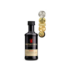 Load image into Gallery viewer, Whitley Neill Original London Dry Gin 5cl Miniature
