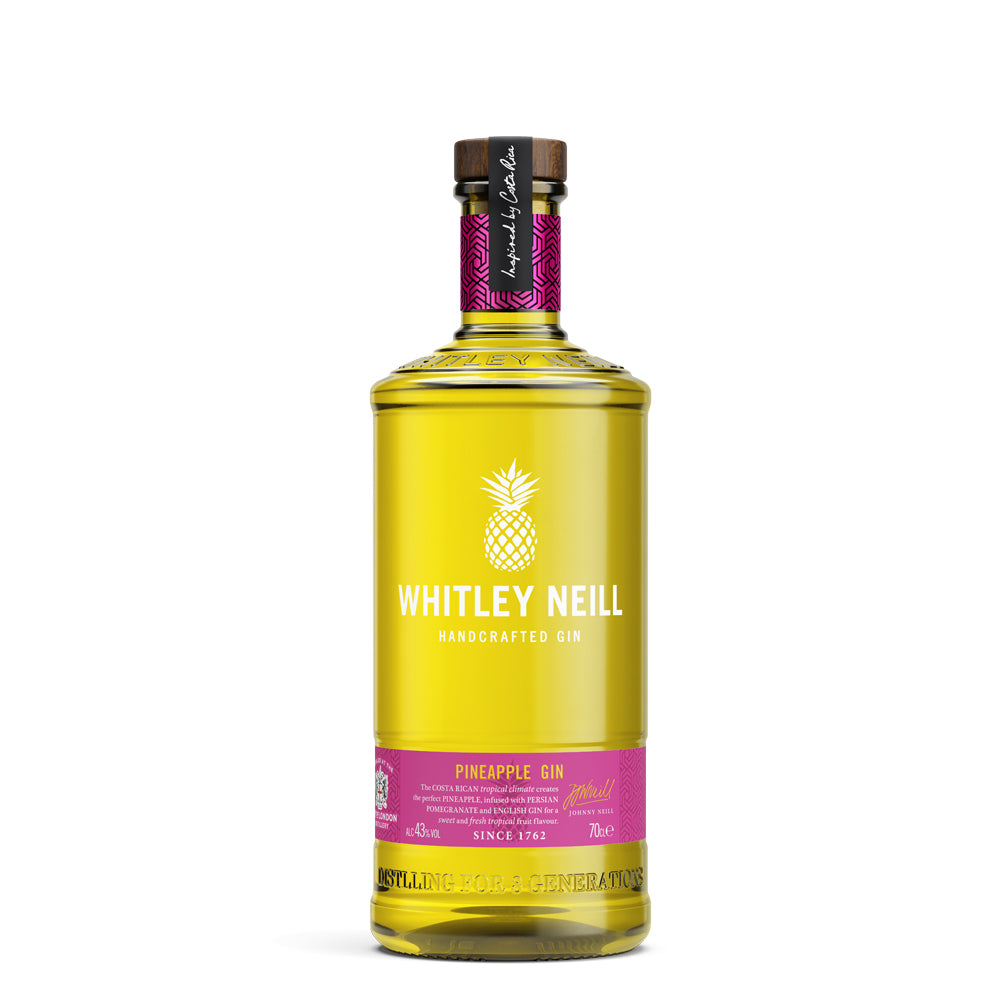 Whitley Neill Pineapple Gin