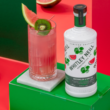 Load image into Gallery viewer, Whitley Neill Watermelon &amp; Kiwi Gin
