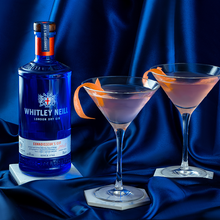 Load image into Gallery viewer, Whitley Neill Connoisseur&#39;s Cut London Dry Gin
