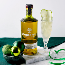 Load image into Gallery viewer, Whitley Neill Quince Gin
